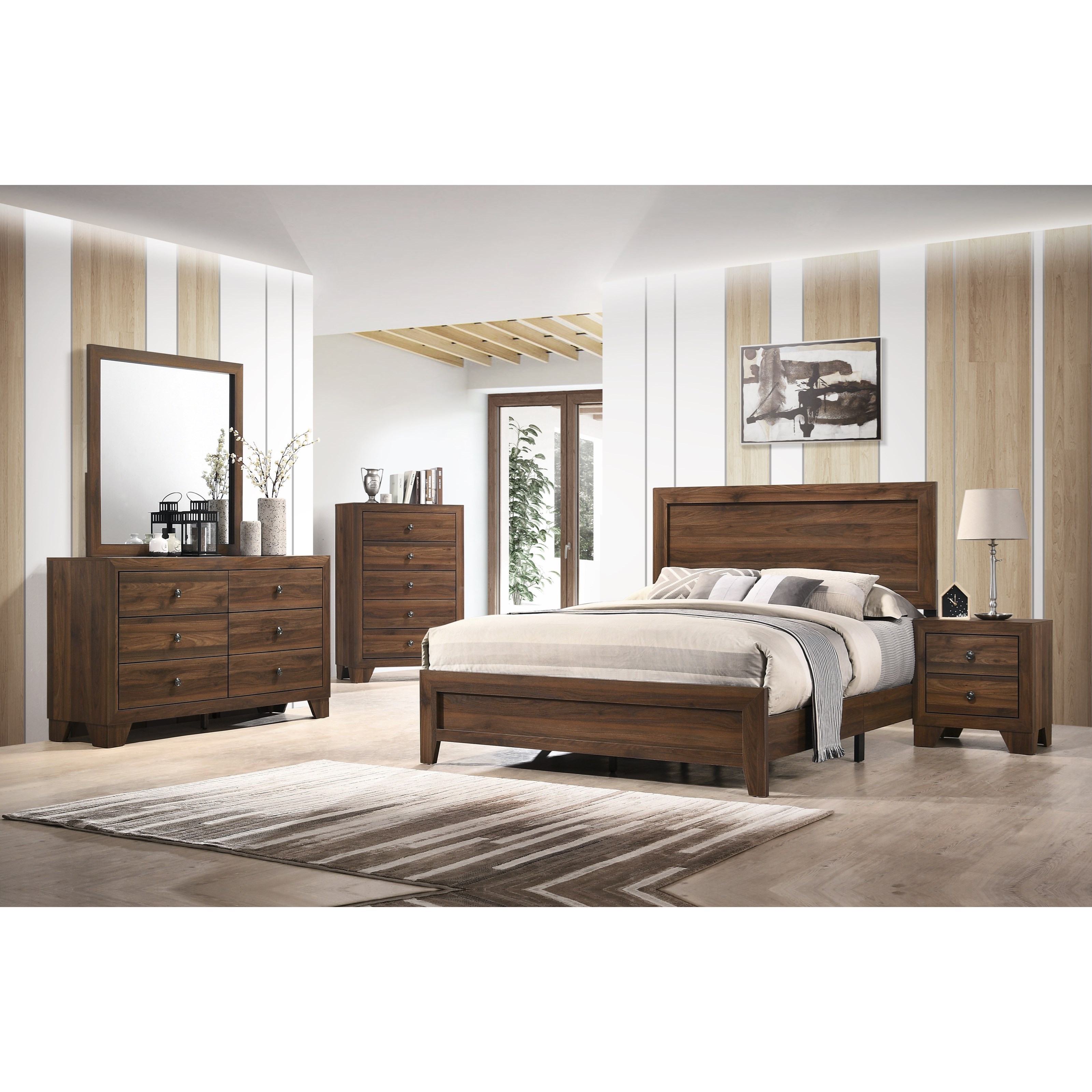 Crown mark youth furniture hotsell